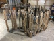 Equipment and spare parts for forest machinery-Ponsse