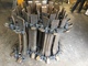 Equipment and spare parts for forest machinery-Ponsse
