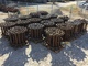 Equipment and spare parts for forest machinery-Ponsse