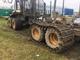 Equipment and spare parts for forest machinery-John Deere