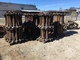 Equipment and spare parts for forest machinery-Ponsse
