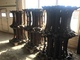 Equipment and spare parts for forest machinery-Ponsse