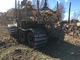 Equipment and spare parts for forest machinery-John Deere