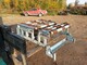 Forklift racks and other machinery-Muu merkki