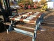 Forklift racks and other machinery-Muu merkki