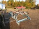 Forklift racks and other machinery-Muu merkki