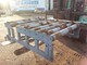 Forklift racks and other machinery-Muu merkki