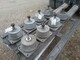 Spare parts for processing machinery-Muu merkki