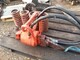 Equipment and spare parts for lifters-Hiab