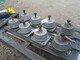 Spare parts for processing machinery-Muu merkki