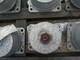 Spare parts for processing machinery-Muu merkki