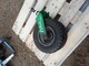 Spare parts for processing machinery-Muu merkki