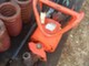 Equipment and spare parts for lifters-Hiab