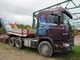 Tractor Units-Scania