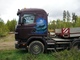 Tractor Units-Scania