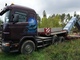 Tractor Units-Scania
