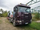 Tractor Units-Scania