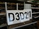 Spare parts for processing machinery-Muu merkki