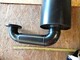 Hose clamps, hydraulic valves and components-Muu merkki