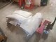 Spare parts for processing machinery-Muu merkki