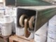 Forklift racks and other machinery-Muu merkki