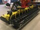 Tillage machines-Moreni