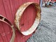 Tractor accessories-Muu merkki