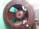 Spare parts for processing machinery-Muu merkki