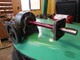 Spare parts for processing machinery-Muu merkki