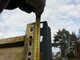 Forklift racks and other machinery-Muu merkki