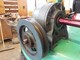 Spare parts for processing machinery-Muu merkki