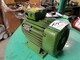 Electric motor-Muu merkki