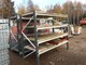Forklift racks and other machinery-Muu merkki
