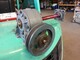 Spare parts for processing machinery-Muu merkki