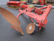 Tillage machines-Agrolux