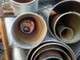 Spare parts for processing machinery-Muu merkki