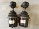 Hose clamps, hydraulic valves and components-Muu merkki