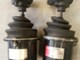 Hose clamps, hydraulic valves and components-Muu merkki