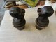 Hose clamps, hydraulic valves and components-Muu merkki