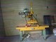 Other material machinery-Muu merkki