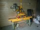 Other material machinery-Muu merkki