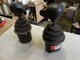 Hose clamps, hydraulic valves and components-Muu merkki