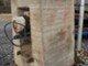 Spare parts for processing machinery-Muu merkki