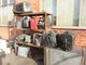 Spare parts for processing machinery-Muu merkki