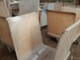 Spare parts for processing machinery-Muu merkki