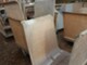Spare parts for processing machinery-Muu merkki