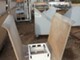 Spare parts for processing machinery-Muu merkki