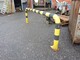 Groundscare equipment-Muu merkki