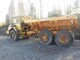 Dumpers-Volvo