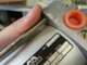 Spare parts for processing machinery-Muu merkki